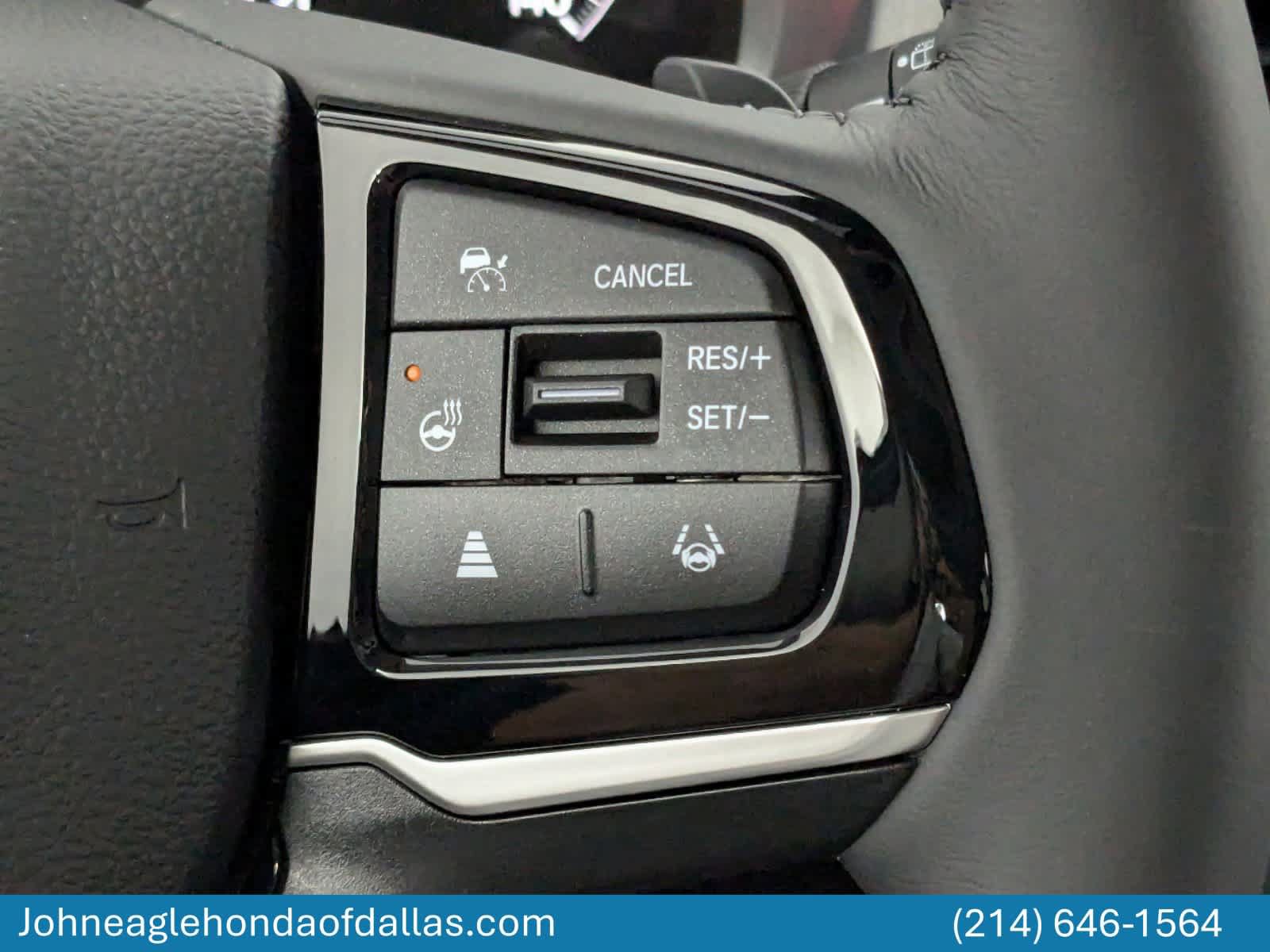 New 2026 Honda Odyssey Elite image 14