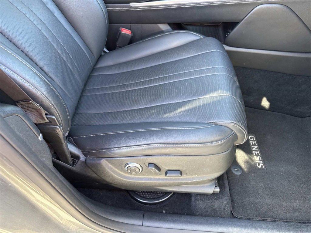 Used 2024 Genesis GV80 2.5T image 31