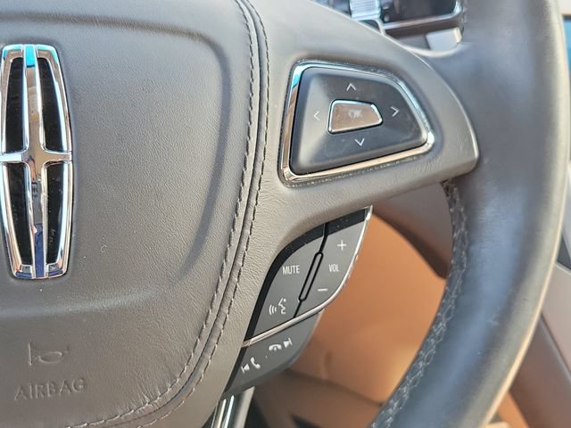 Used 2019 Lincoln MKZ Reserve AWD/4WD image 18