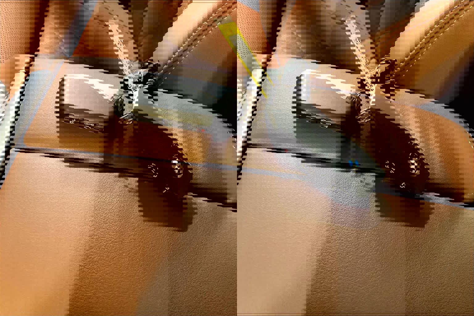 Used 2024 BMW X5 xDrive40i w/ Premium Package image 15