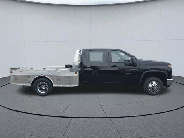 New 2026 Chevrolet Silverado 3500 LT w/ Convenience Package AWD/4WD image 7