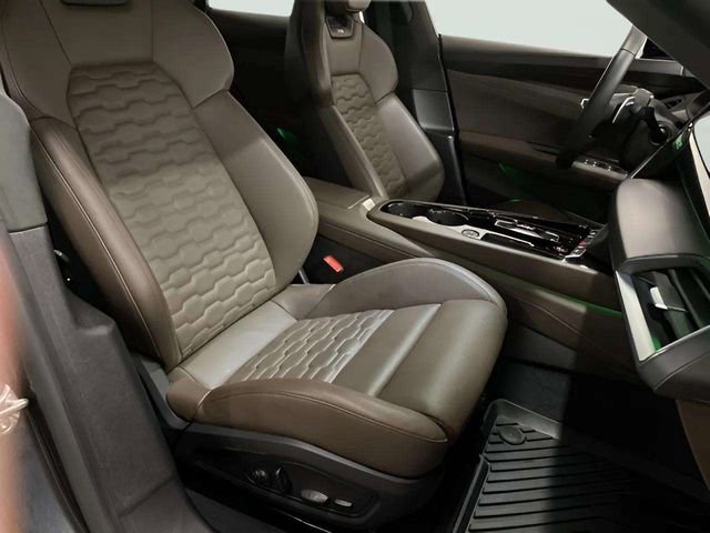 Used 2023 Audi RS e-tron GT w/ Carbon Performance Package image 72