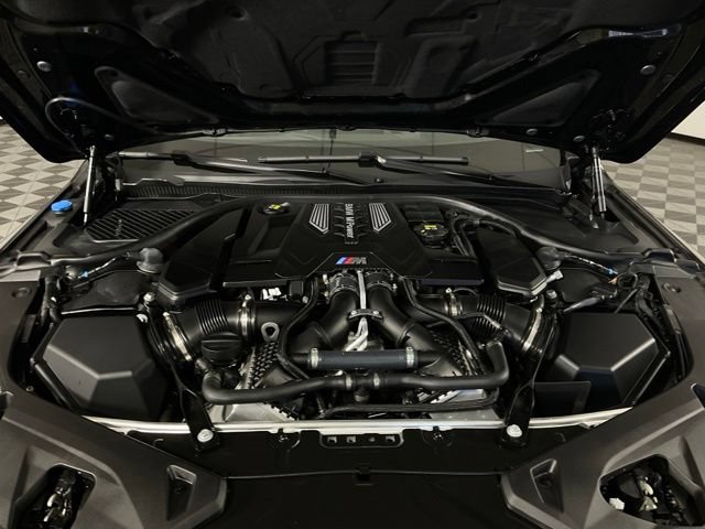 Used 2023 BMW M8 Competition w/ M Carbon Exterior Package AWD/4WD image 52