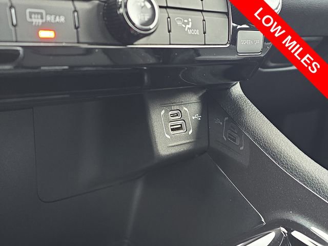 Certified 2024 Jeep Compass Latitude image 22