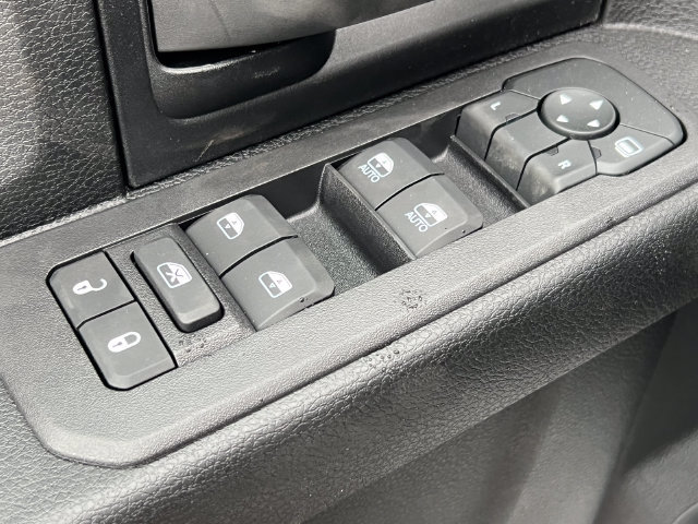 New 2027 RAM 3500 Tradesman AWD/4WD image 16
