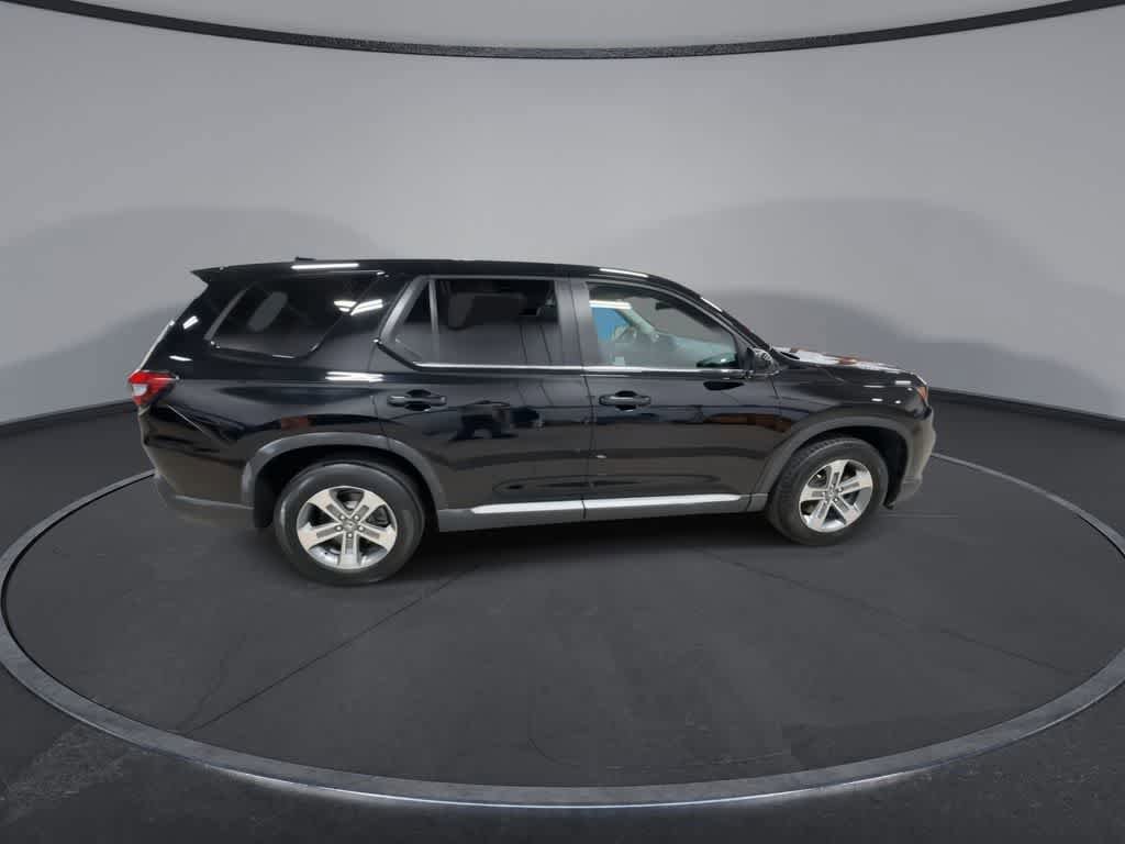 Used 2023 Honda Pilot EX-L image 9