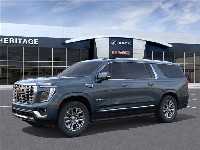 New 2026 GMC Yukon XL Denali w/ Advanced Technology Package RWD image 2