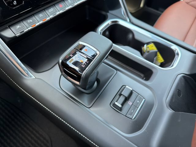 New 2026 GMC Sierra 1500 Denali Ultimate AWD/4WD image 15