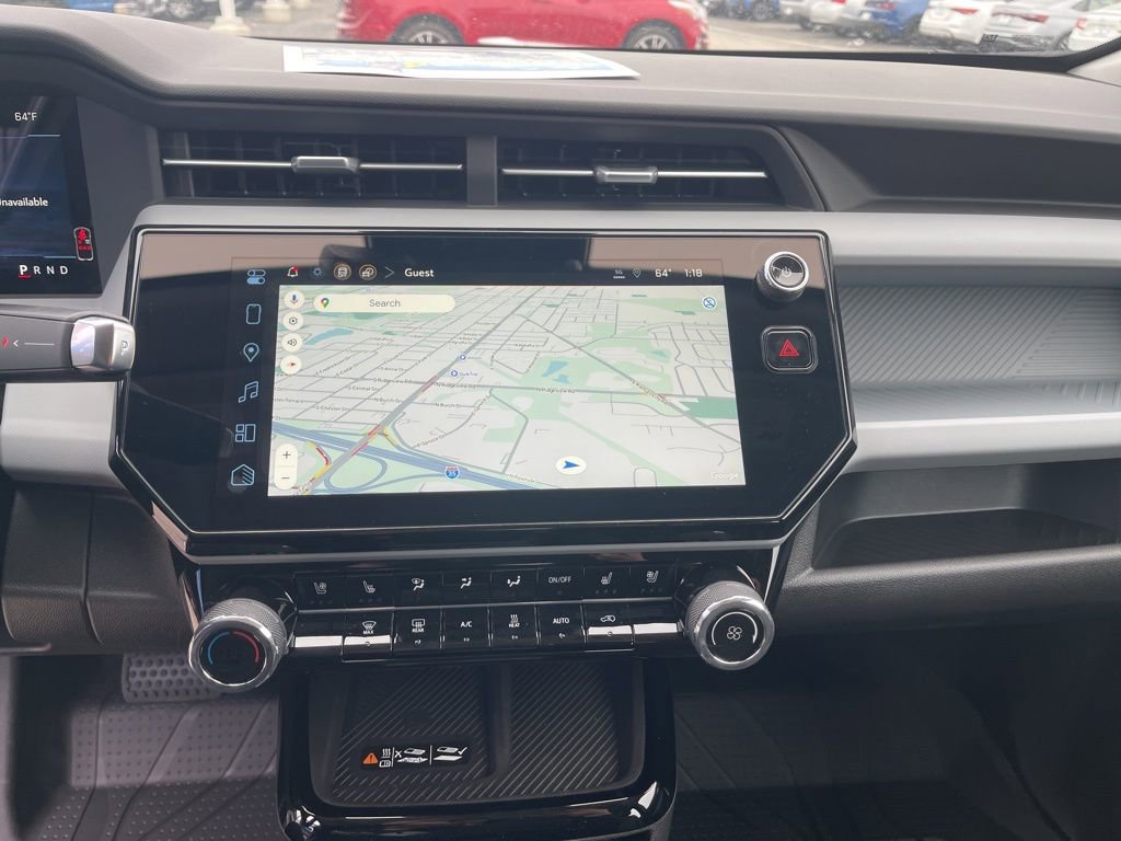 New 2027 Chevrolet Bolt RS image 26