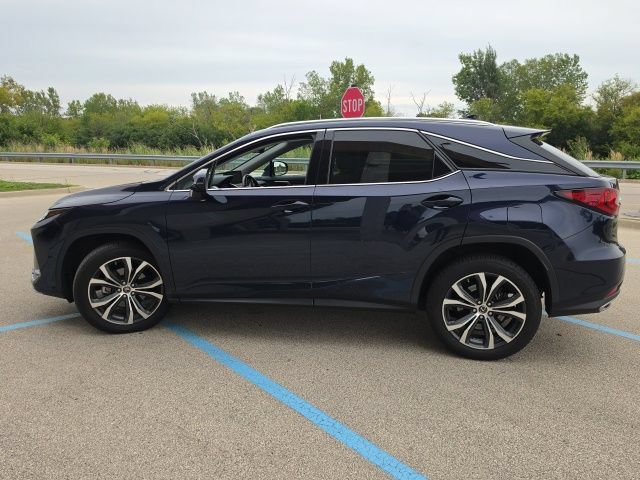 Used 2022 Lexus RX 350 AWD w/ Premium Package image 6