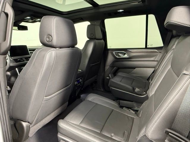 Used 2022 Chevrolet Tahoe Z71 w/ Luxury Package image 46