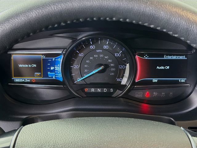 Used 2018 Ford Explorer Limited image 13