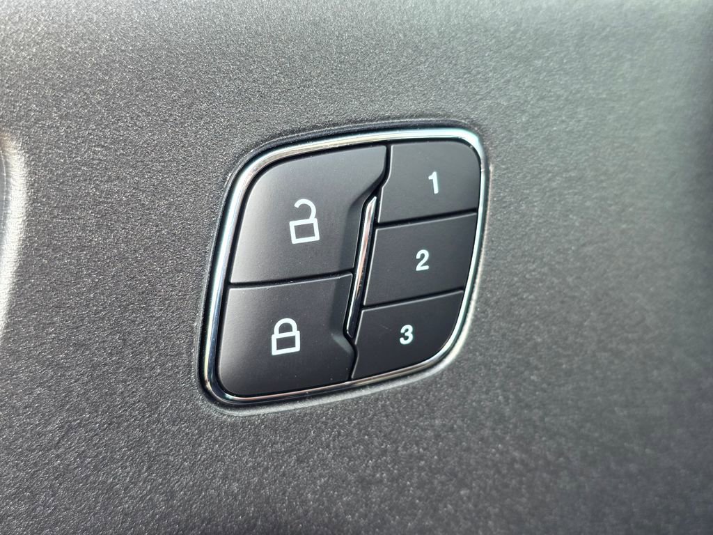 New 2026 Ford Bronco Sport Outer Banks w/ Outer Banks Tech Package+ AWD/4WD image 43