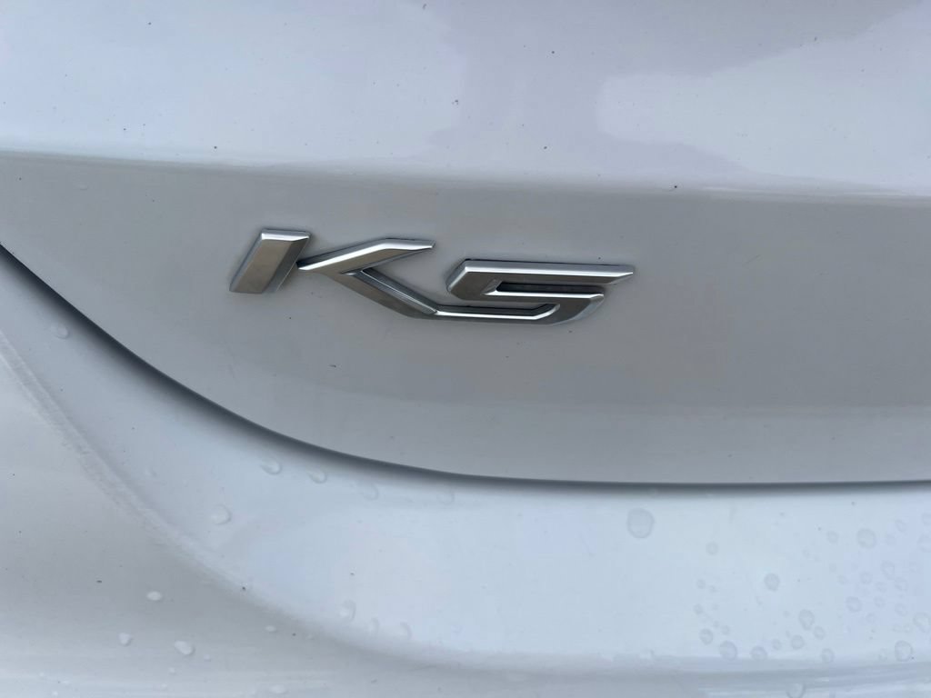 Certified 2022 Kia K5 GT-Line w/ GT-Line Awd Premium Package image 31