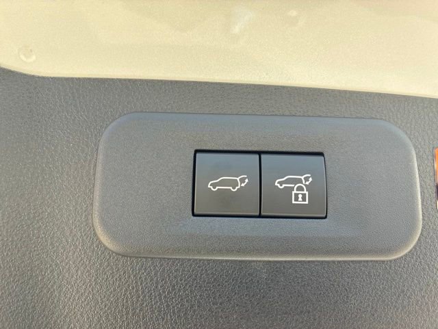 Used 2025 Lexus NX 350 AWD w/ Accessory Package (2T) image 46