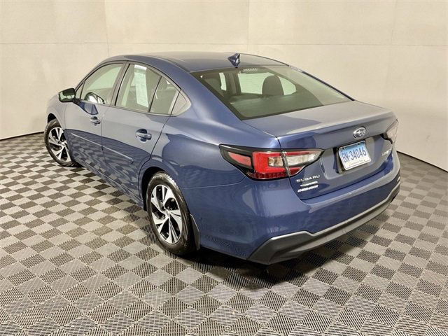 Used 2024 Subaru Legacy Premium image 10