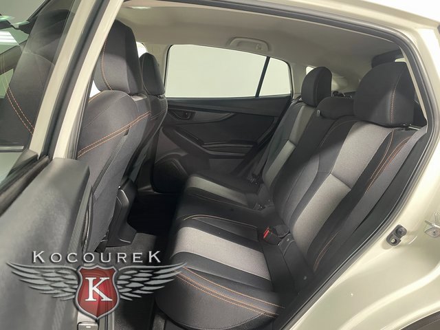 Used 2023 Subaru Crosstrek 2.0i Premium image 20