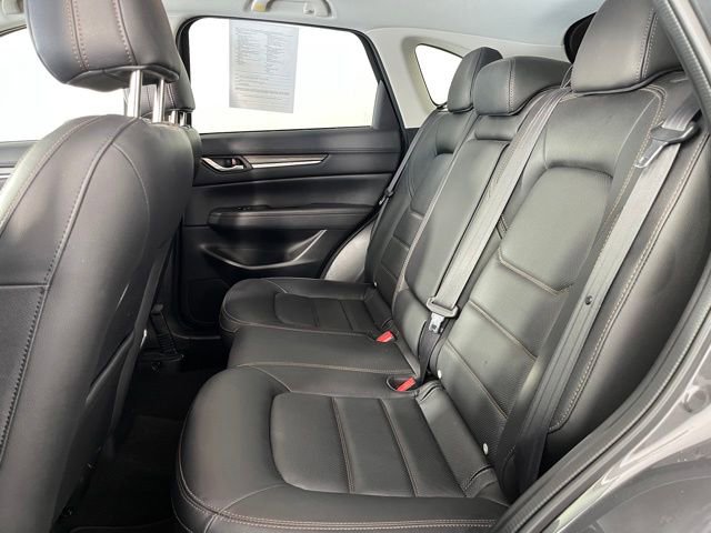Used 2019 MAZDA CX-5 Grand Touring AWD/4WD image 39