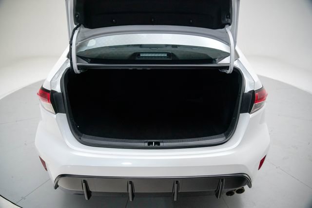 Certified 2025 Toyota Corolla SE image 21