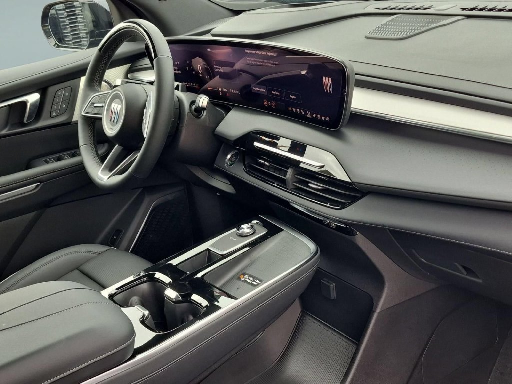 New 2027 Buick Enclave Avenir FWD image 30