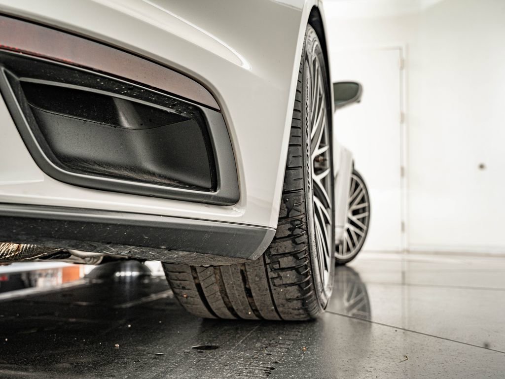 Certified 2023 Porsche 911 Turbo image 62