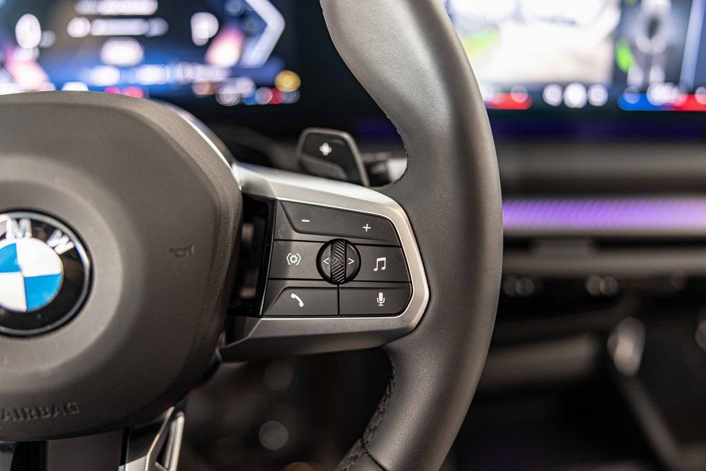 Used 2025 BMW 228i xDrive w/ Premium Package image 25