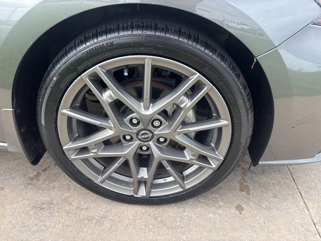 Used 2023 Nissan Altima 2.0 SR FWD image 15