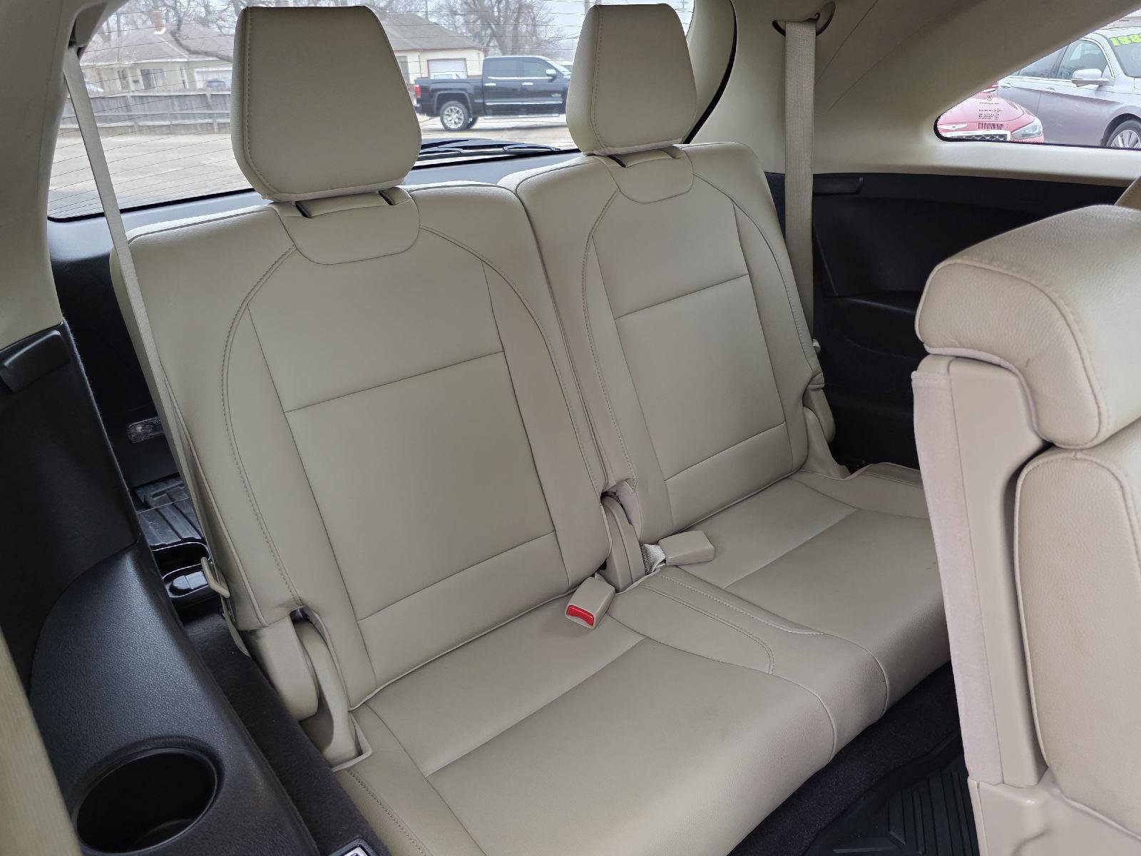 Used 2019 Acura MDX FWD image 32