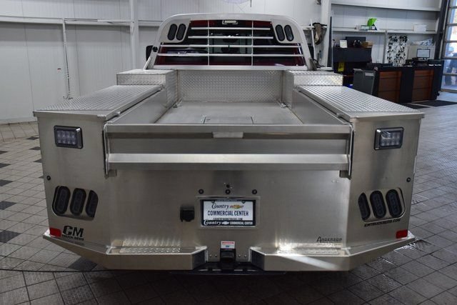 Used 2024 RAM 4500 SLT w/ Quick Order Package 2YG SLT AWD/4WD image 4