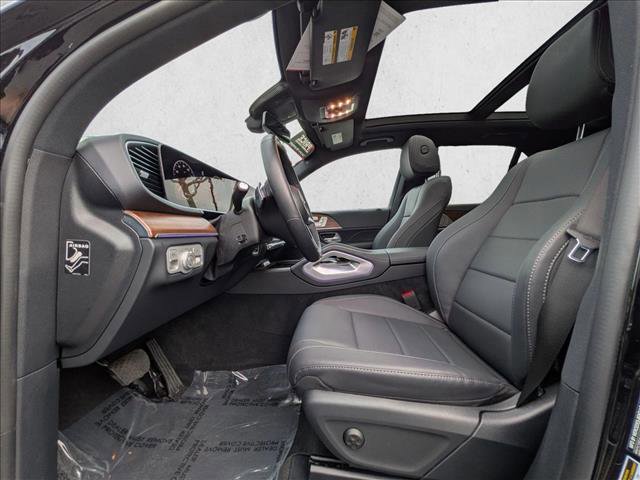 Certified 2026 Mercedes-Benz GLE 350 4MATIC image 17