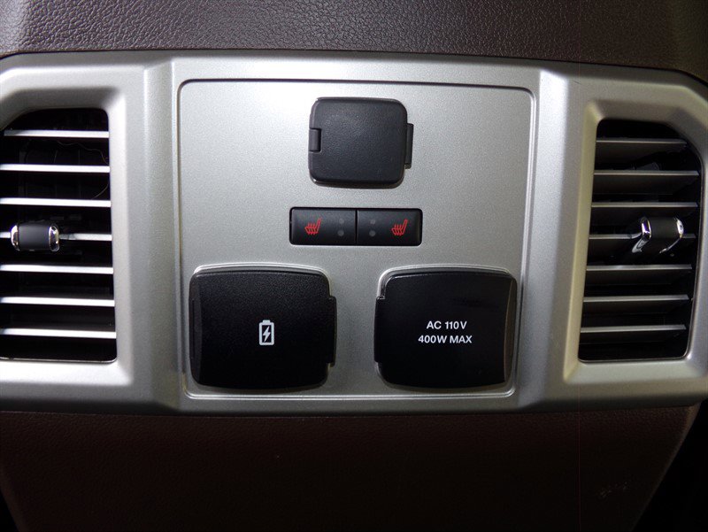 Used 2020 Ford F150 King Ranch w/ Equipment Group 601A Luxury image 45