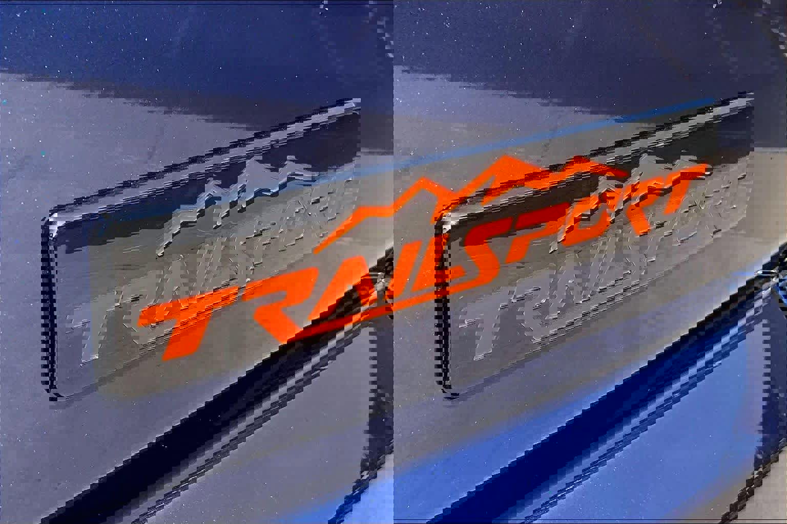 New 2026 Honda Passport TrailSport image 15