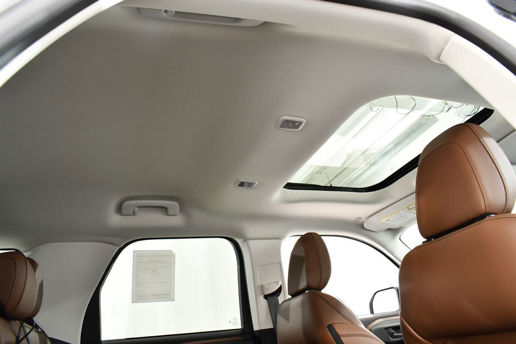 New 2026 Ford Bronco Sport Outer Banks w/ Outer Banks Tech Package+ image 18