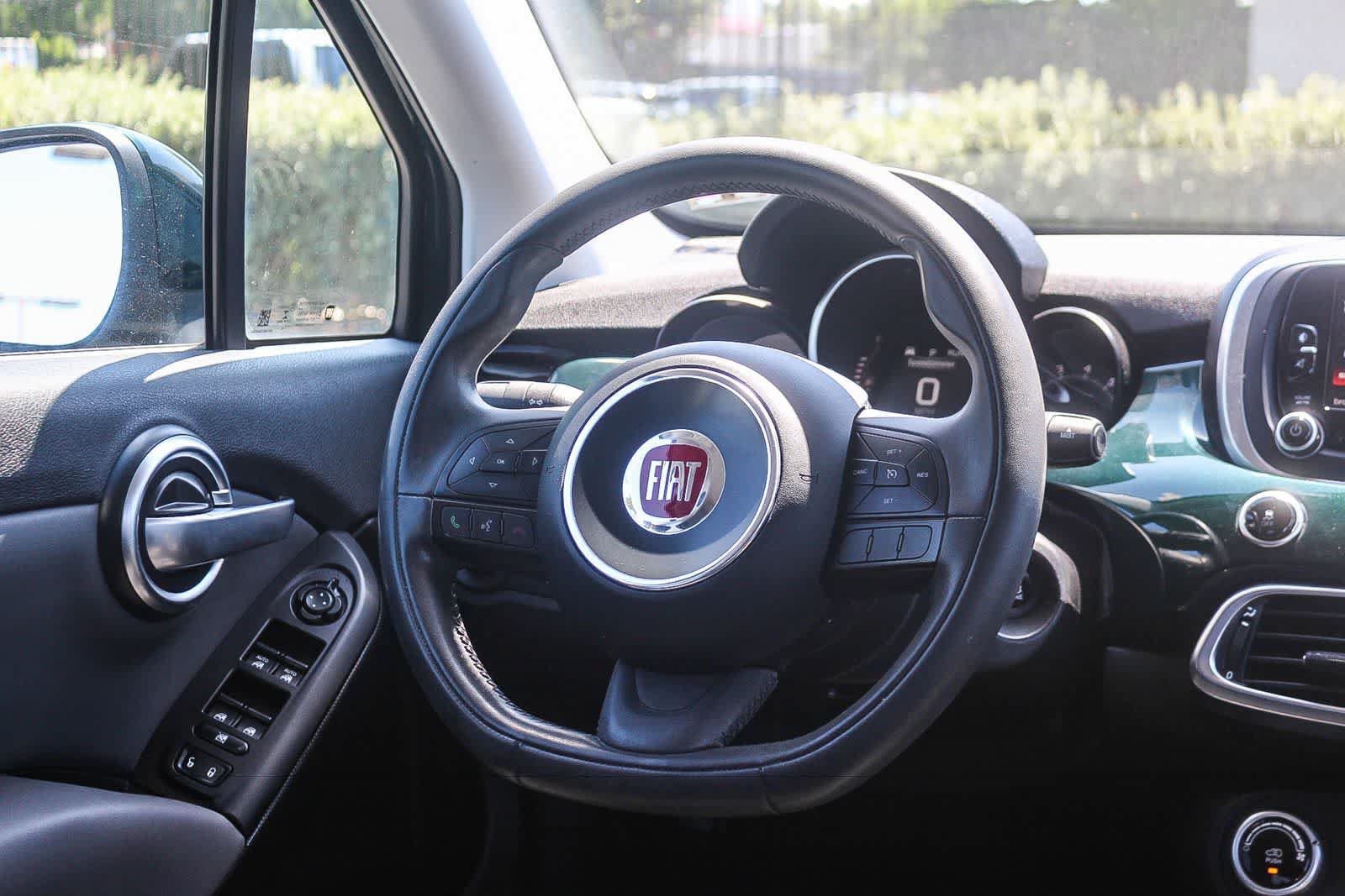Used 2016 FIAT 500X Easy AWD/4WD image 19