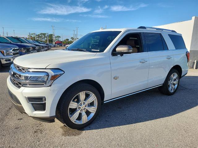 Certified 2024 Ford Expedition King Ranch image 2