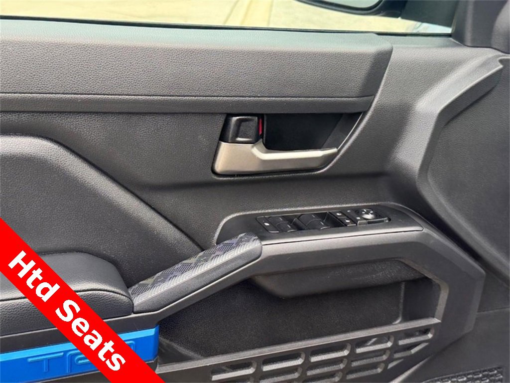 Used 2024 Toyota Tacoma TRD Sport image 18