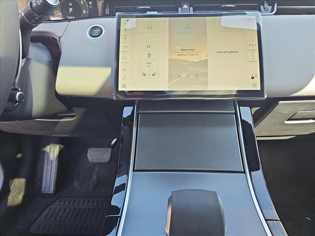 New 2026 Land Rover Range Rover Evoque S image 23