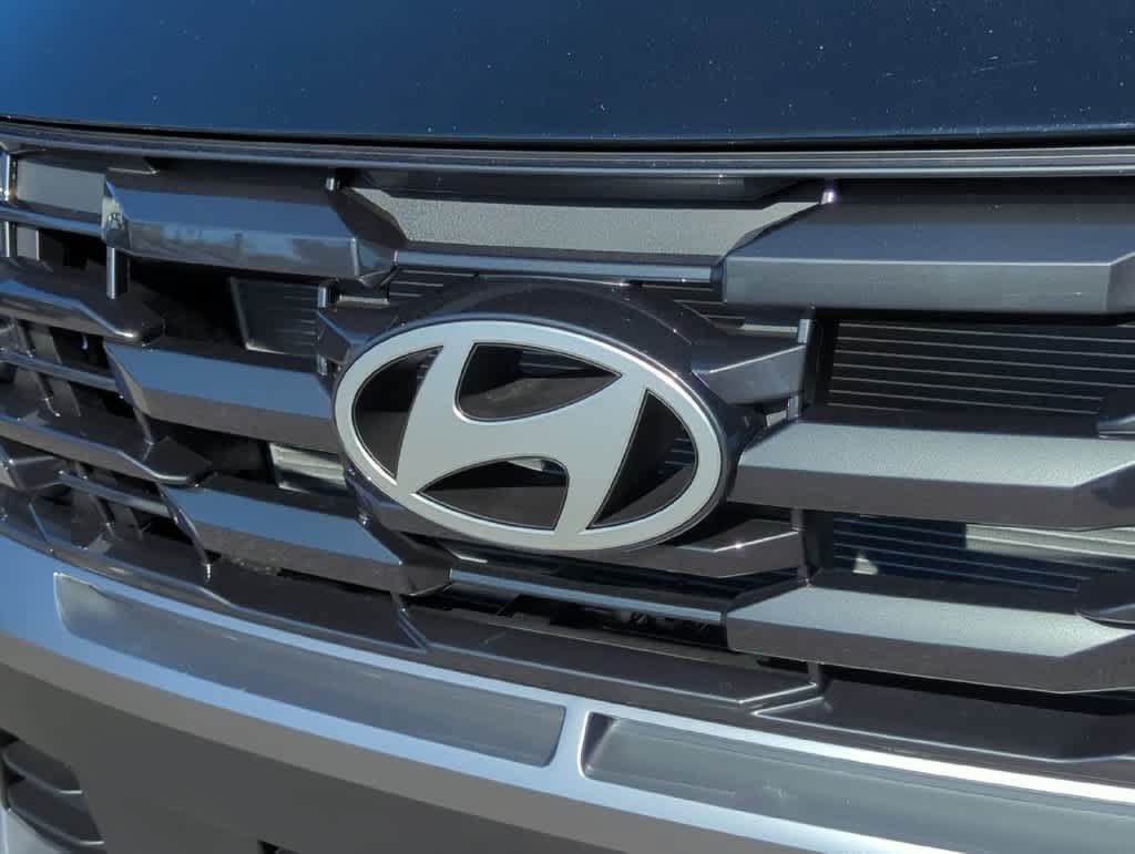 New 2026 Hyundai Tucson SE FWD image 11