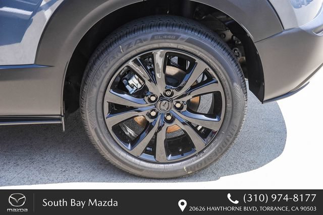 New 2026 MAZDA CX-30 2.5 Turbo w/ Premium Plus Pkg AWD/4WD image 10