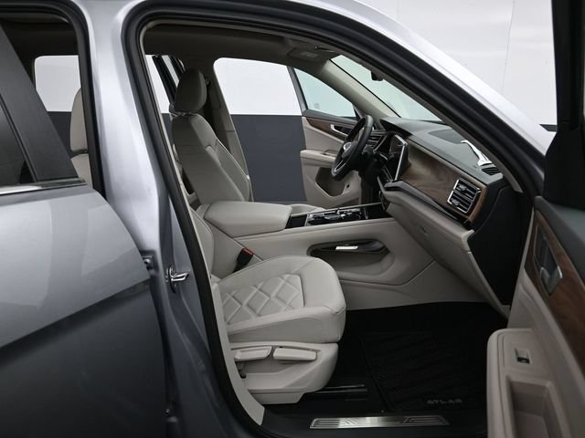 New 2026 Volkswagen Atlas SE AWD/4WD image 14