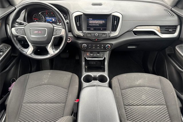 Used 2020 GMC Terrain SLE w/ Elevation Edition image 15