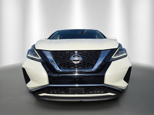 Used 2021 Nissan Murano S w/ Cargo Package FWD image 2