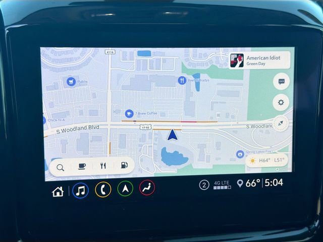 Used 2021 Chevrolet Traverse Premier image 34