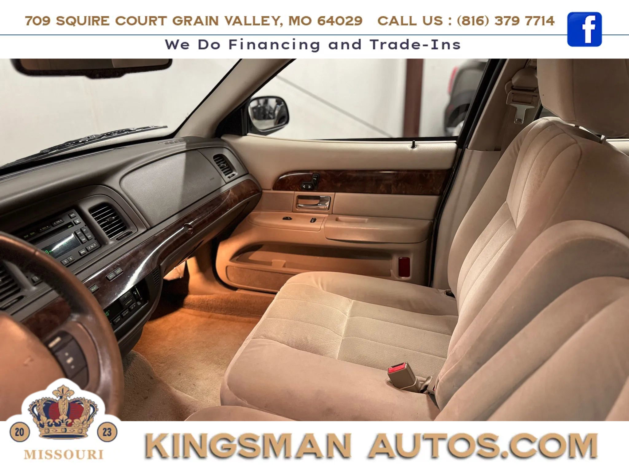 Used 2007 Mercury Grand Marquis LS image 20