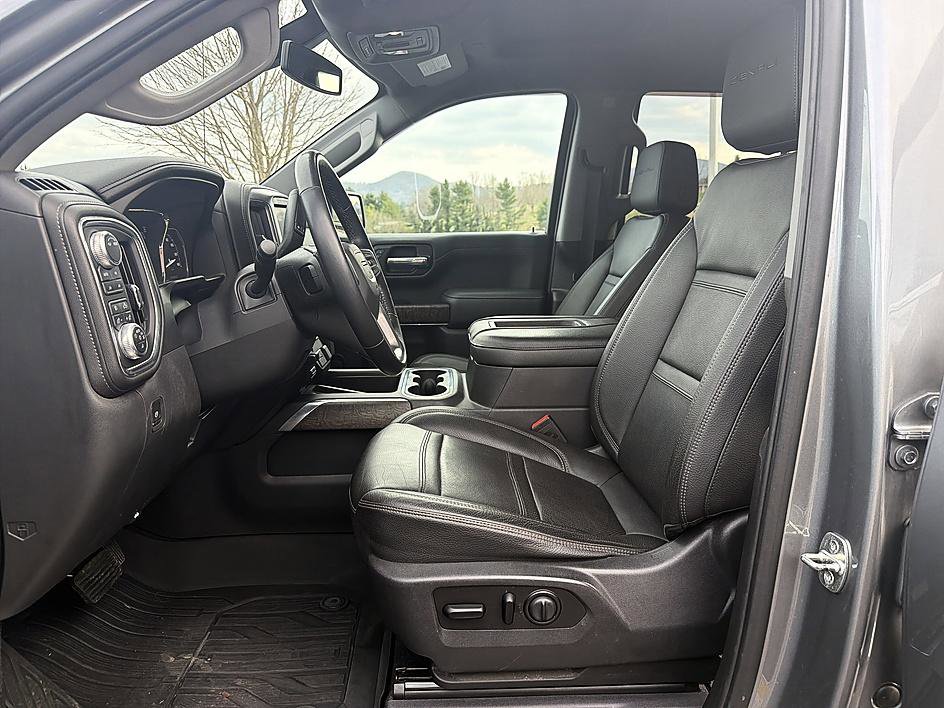 Used 2020 GMC Sierra 1500 Denali image 18