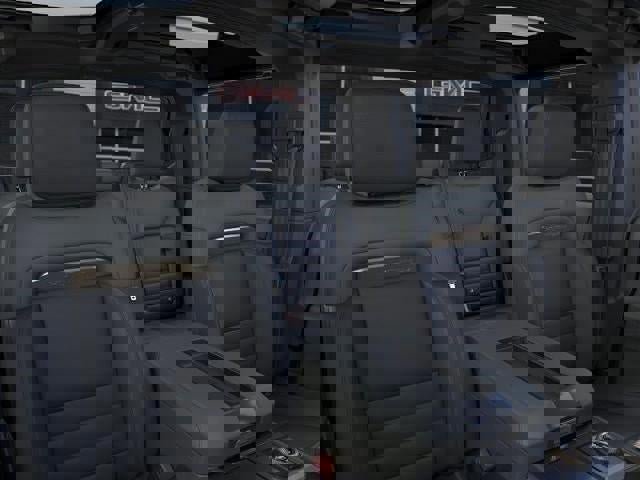 New 2024 GMC Hummer EV 3X w/ Omega Edition image 73