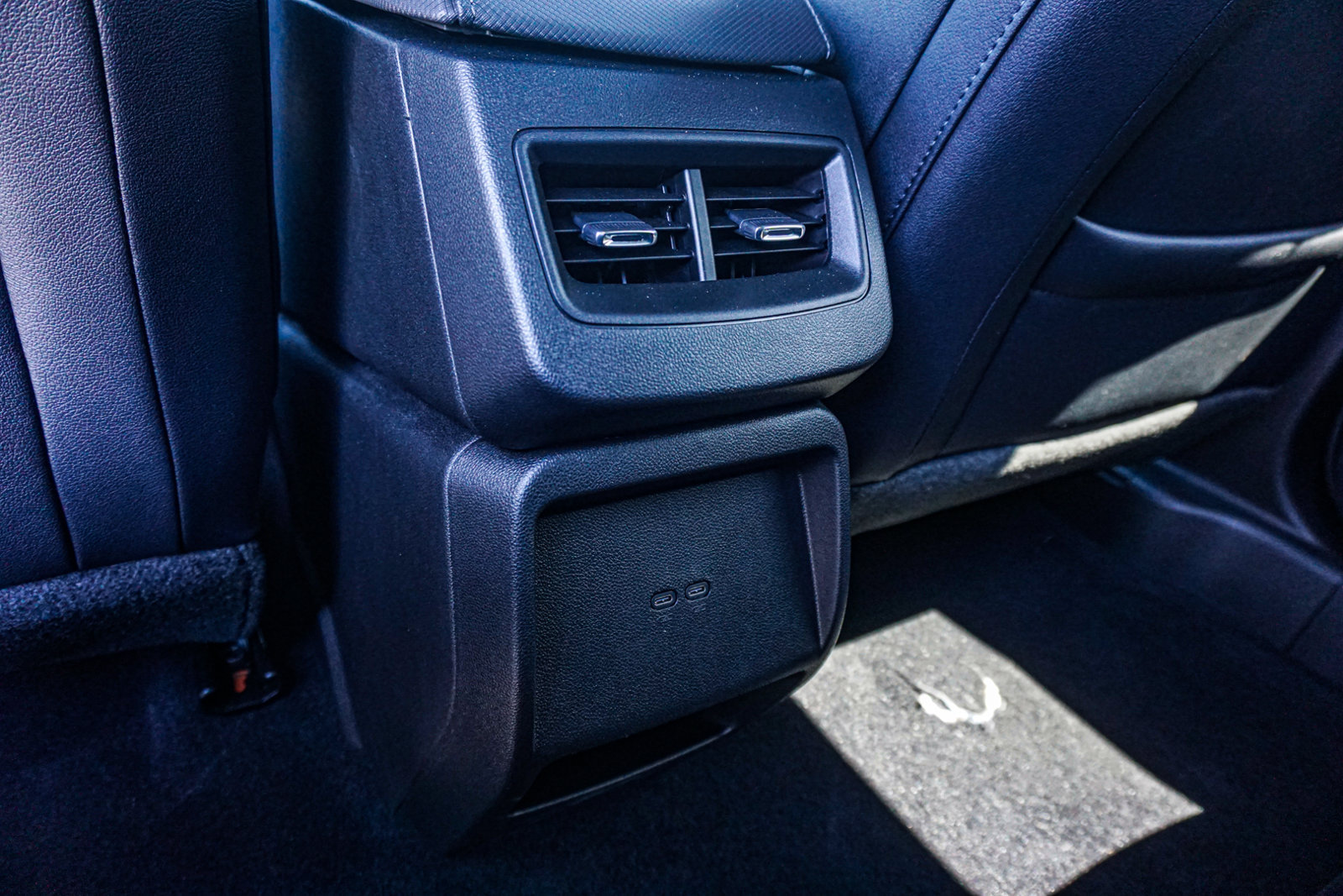 New 2026 Chevrolet Equinox EV LT FWD image 52