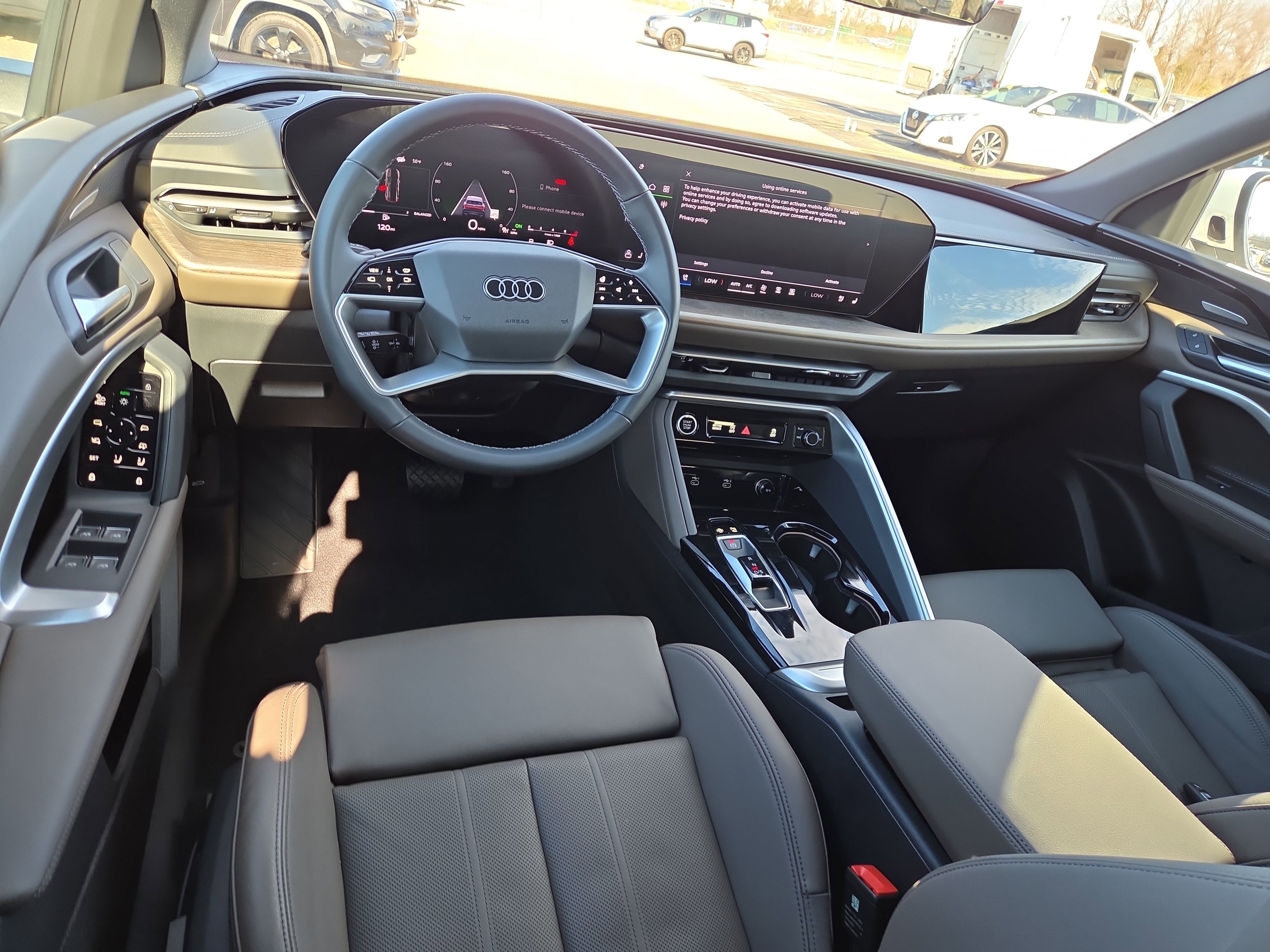 Certified 2025 Audi Q5 Premium Plus w/ Premium Plus image 8