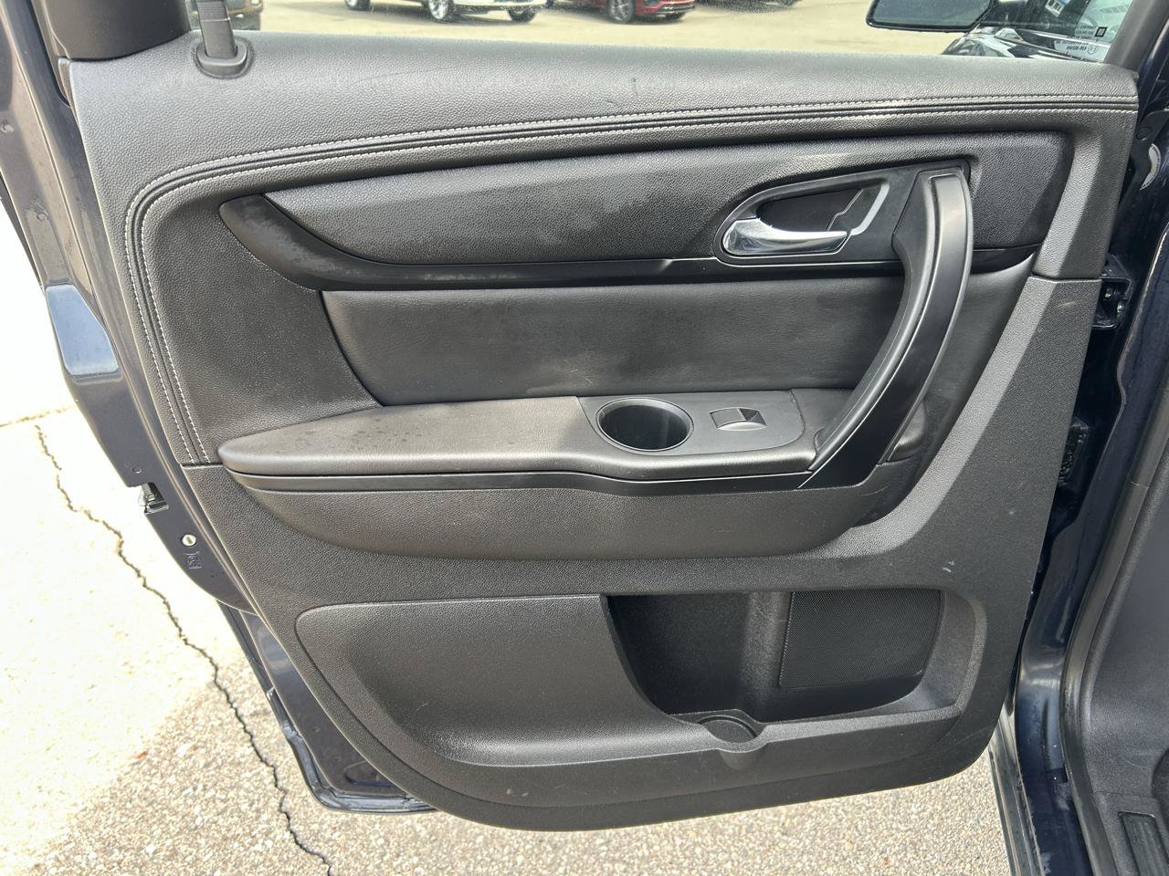 Used 2016 Chevrolet Traverse LT AWD/4WD image 14