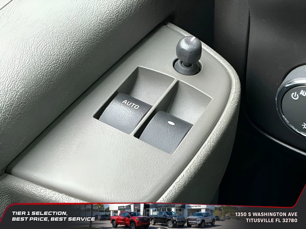 Used 2024 Chevrolet Express 2500 w/ Driver Convenience Package image 34